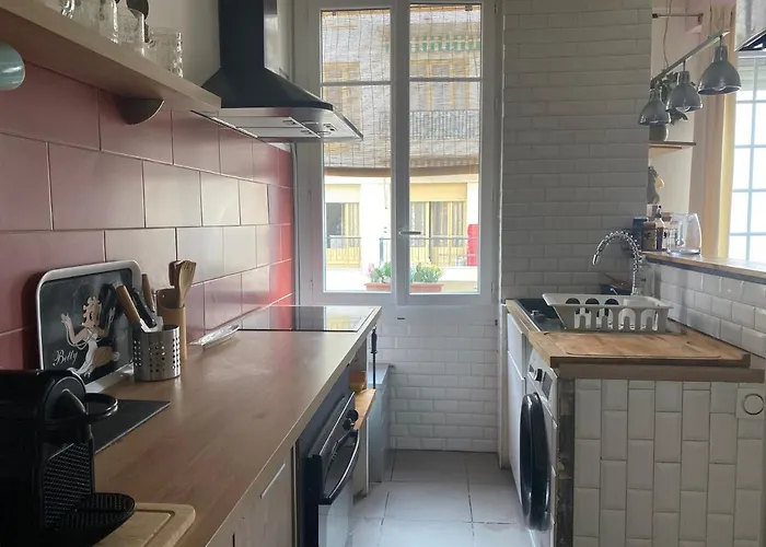 Appartement Cosy