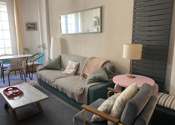 Appartement Cosy
