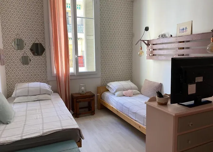 Appartement Cosy