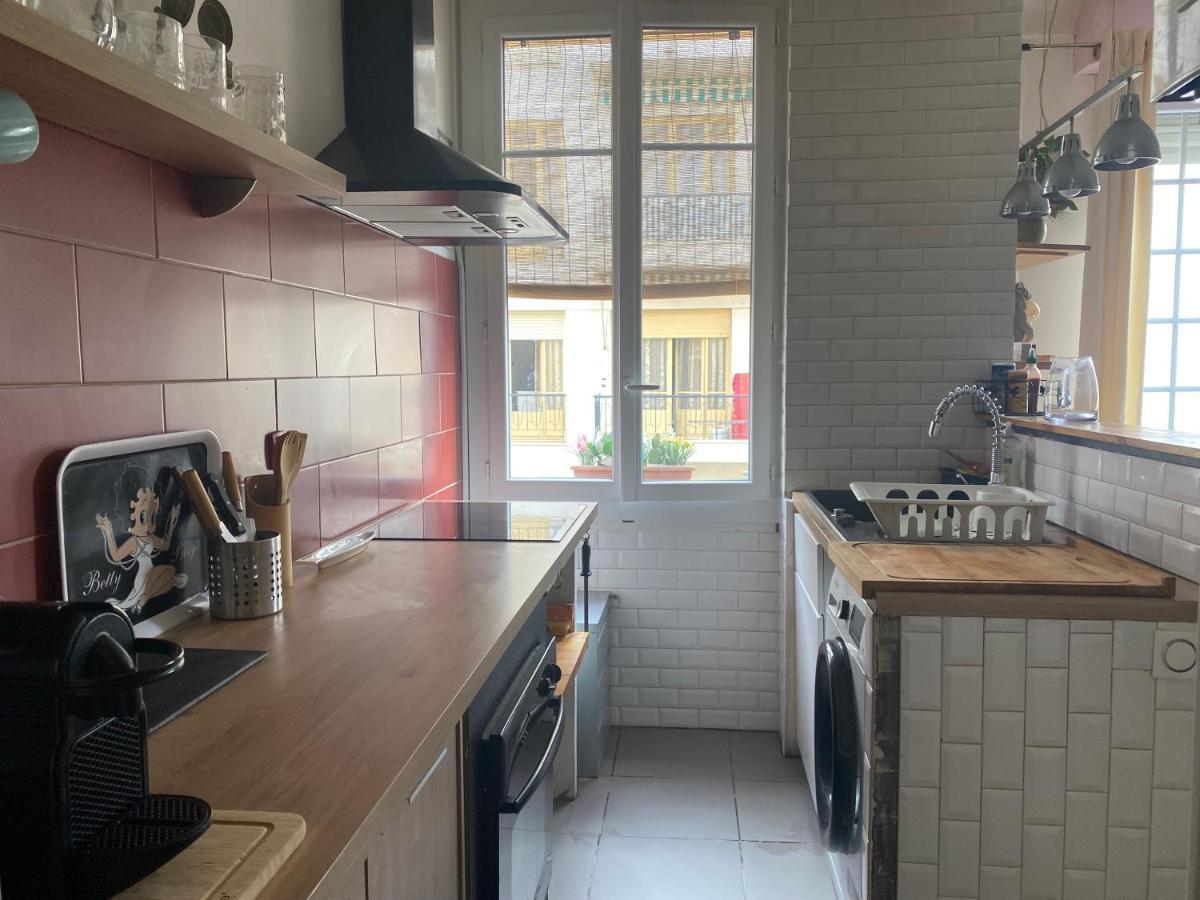 Cosy Apartment Nizza