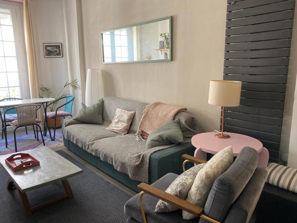 Cosy Appartement