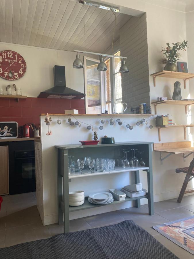 Cosy Appartement Nice